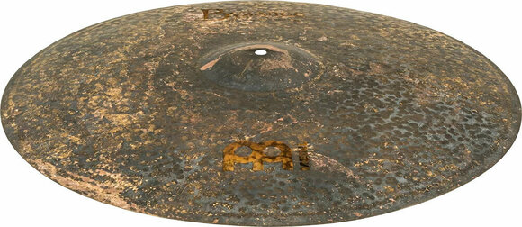 Ride Cymbal Meinl Byzance Vintage Pure Light Ride Cymbal 22" - 5