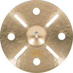 Crash činela Meinl Byzance Vintage Trash 18" Crash činela - 1