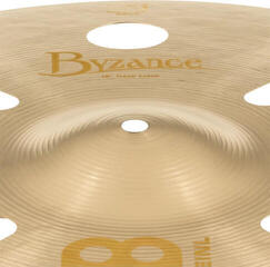 Crash činela Meinl Byzance Vintage Trash 18" Crash činela - 3