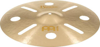 Crash činela Meinl Byzance Vintage Trash 18" Crash činela - 4