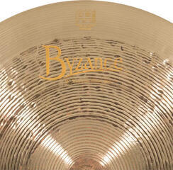 Чинел Hi-Hat Meinl Byzance Tradition 14" Чинел Hi-Hat - 6