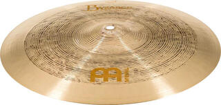 Чинел Hi-Hat Meinl Byzance Tradition 14" Чинел Hi-Hat - 7