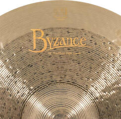 Чинел Ride Meinl Byzance Tradition Light 18" Чинел Ride - 2