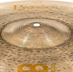 Чинел Ride Meinl Byzance Tradition Light 18" Чинел Ride - 3