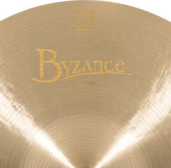 Splash bekken Meinl Byzance Jazz 10" Splash bekken - 2