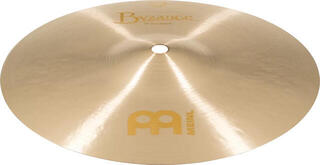 Splash bekken Meinl Byzance Jazz 10" Splash bekken - 4