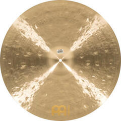 Чинел Ride Meinl Byzance Jazz Extra Thin 22" Чинел Ride - 1