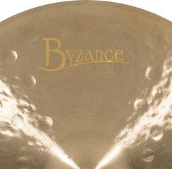 Чинел Ride Meinl Byzance Jazz Extra Thin 22" Чинел Ride - 2