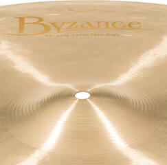 Чинел Ride Meinl Byzance Jazz Extra Thin 22" Чинел Ride - 3