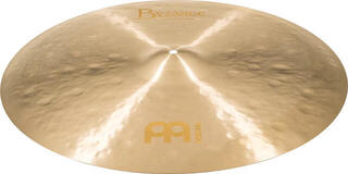Чинел Ride Meinl Byzance Jazz Extra Thin 22" Чинел Ride - 4