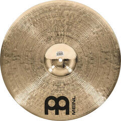 Чинел Crash Meinl Byzance Thin Brilliant 18" Чинел Crash - 1