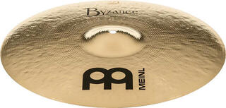Чинел Crash Meinl Byzance Thin Brilliant 18" Чинел Crash - 4