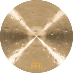 Чинел Ride Meinl Byzance Jazz Medium Thin 20" Чинел Ride - 1