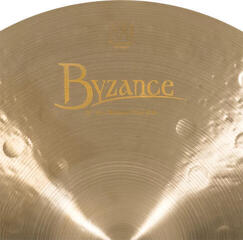 Чинел Ride Meinl Byzance Jazz Medium Thin 20" Чинел Ride - 2