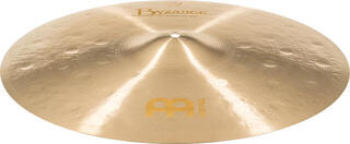 Чинел Ride Meinl Byzance Jazz Medium Thin 20" Чинел Ride - 4