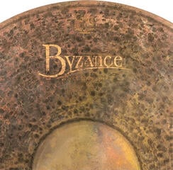 Чинел Crash Meinl Byzance Extra Dry Thin 20" Чинел Crash - 2