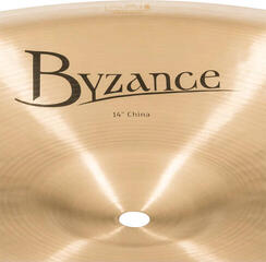 China bekken Meinl Byzance Traditional 14" China bekken - 3