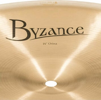 Cymbale china Meinl Byzance Traditional Cymbale china 14" - 4