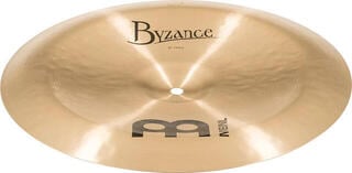 China bekken Meinl Byzance Traditional 14" China bekken - 4