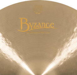 Чинел Crash Meinl Byzance Jazz Medium Thin 16" Чинел Crash - 2