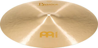 Чинел Crash Meinl Byzance Jazz Medium Thin 16" Чинел Crash - 4