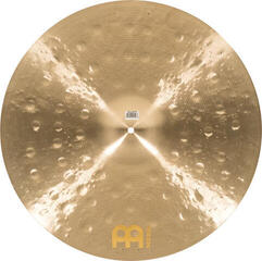 Чинел Ride Meinl Byzance Jazz Medium Thin 22" Чинел Ride - 1