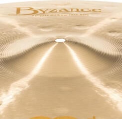 Чинел Ride Meinl Byzance Jazz Medium Thin 22" Чинел Ride - 3