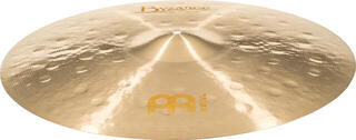 Чинел Ride Meinl Byzance Jazz Medium Thin 22" Чинел Ride - 4