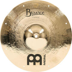 Чинел Hi-Hat Meinl Byzance Fast 13" Чинел Hi-Hat - 1