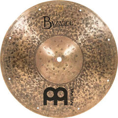 Чинел Hi-Hat Meinl Byzance Fast 13" Чинел Hi-Hat - 4