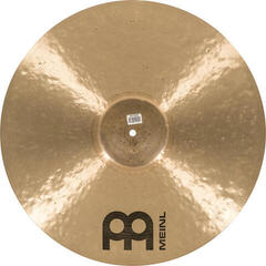 Чинел Ride Meinl Byzance Traditional Polyphonic 21" Чинел Ride - 1