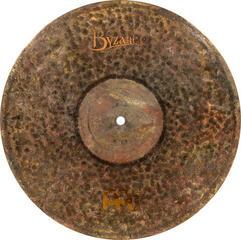 Чинел Hi-Hat Meinl Byzance Extra Dry Medium Thin 15" Чинел Hi-Hat - 1