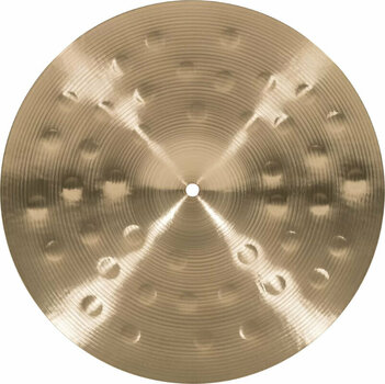 Hi-Hat talerz perkusyjny Meinl Byzance Extra Dry Medium Thin Hi-Hat talerz perkusyjny 15" - 3