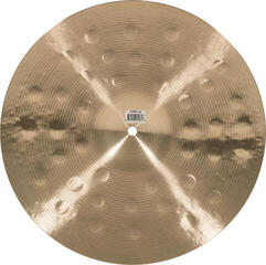 Чинел Hi-Hat Meinl Byzance Extra Dry Medium Thin 15" Чинел Hi-Hat - 5