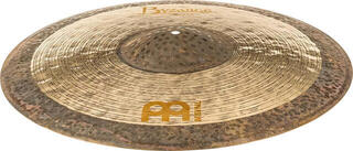 Чинел Ride Meinl Byzance Symmetry 22" Чинел Ride - 4