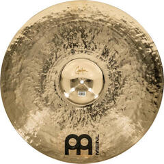Чинел Ride Meinl Byzance Brilliant Pure Metal 24" Чинел Ride - 1