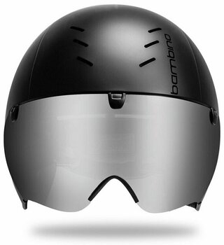 Kask rowerowy Kask Bambino Pro Red M Kask rowerowy - 2