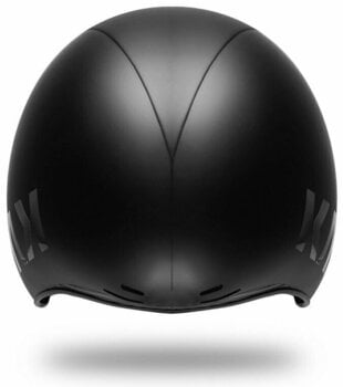 Kask rowerowy Kask Bambino Pro Red M Kask rowerowy - 5