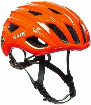 Cyklistická helma Kask Mojito 3 Black L Cyklistická helma - 2