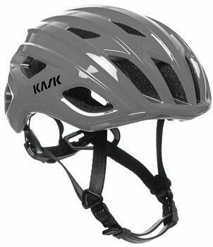 Cyklistická helma Kask Mojito 3 Grey S Cyklistická helma - 2