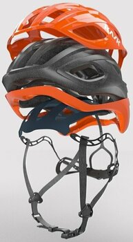 Cyklistická helma Kask Mojito 3 Grey S Cyklistická helma - 7