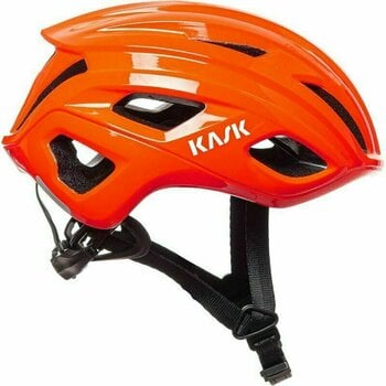 Kask rowerowy Kask Mojito 3 Red S Kask rowerowy - 3