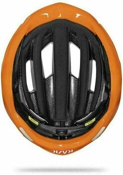 Kask rowerowy Kask Mojito 3 Red S Kask rowerowy - 5
