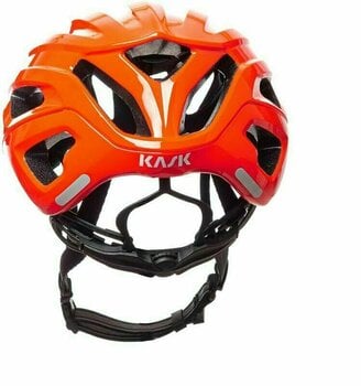 Kask rowerowy Kask Mojito 3 Red S Kask rowerowy - 6
