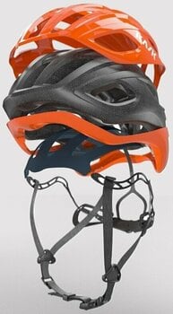 Kask rowerowy Kask Mojito 3 Red S Kask rowerowy - 7