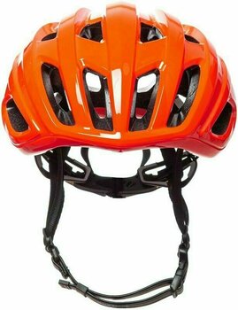 Kask rowerowy Kask Mojito 3 Red L Kask rowerowy - 4