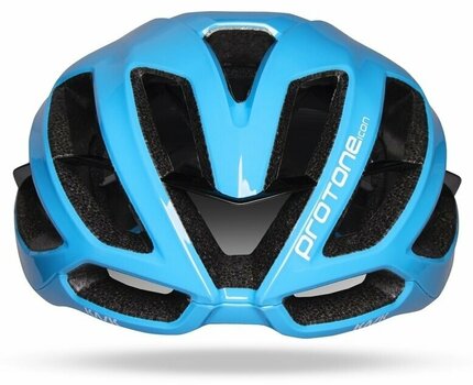 Cyklistická helma Kask Protone Icon Blue Matt M Cyklistická helma - 3