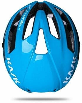 Cyklistická helma Kask Protone Icon White M Cyklistická helma - 4