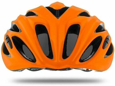 Casco de bicicleta Kask Rapido Black/Yellow Fluo M Casco de bicicleta - 3