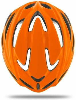 Casco de bicicleta Kask Rapido Black/Yellow Fluo M Casco de bicicleta - 4